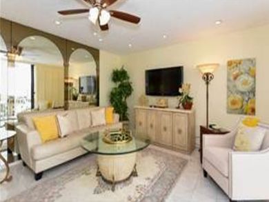 Modern Beachside Vacation Condo 2 Bedooms for Rent Week